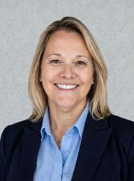 Lauara Debassige Headshot