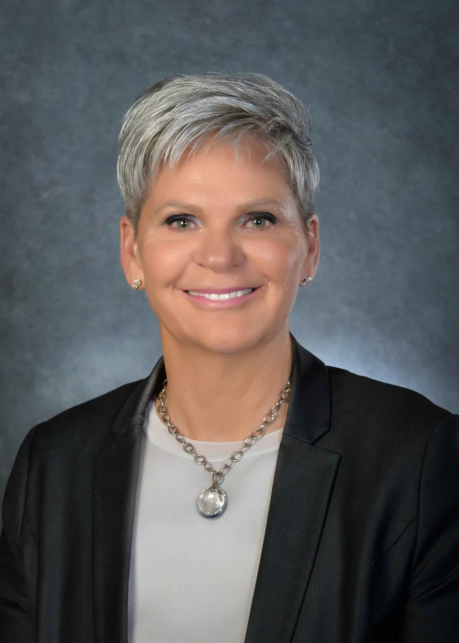 Honourable Christine Tell