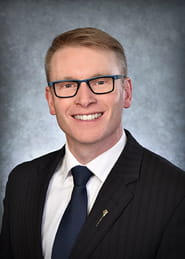Honourable Everett Hindley