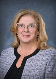 Honourable Lori Carr Headshot