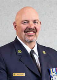 Marlo Pritchard