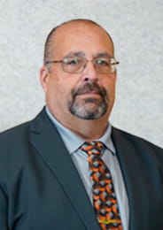 Steve Roberts