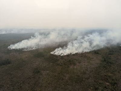 Shaw Fire 2 - 05-21-2023