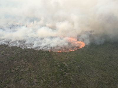 Shaw Fire 3 - 05-21-2023