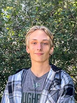 Youth Council Member, Peyton